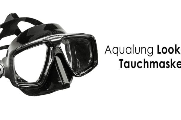 Aqualung Look HD