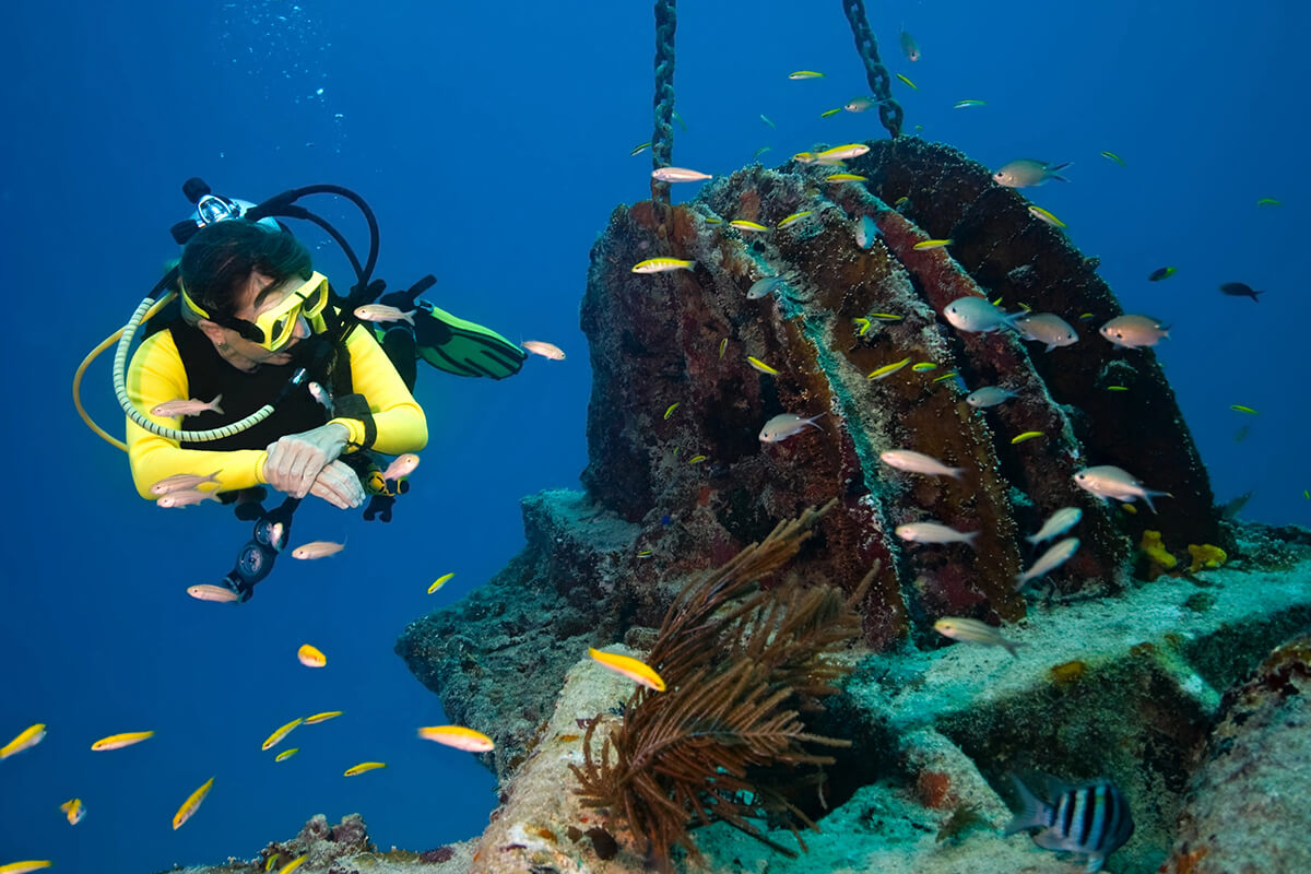 Understanding Buoyancy